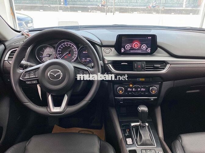 Mazda 6 2020 2.0L Premium  - 54000 km