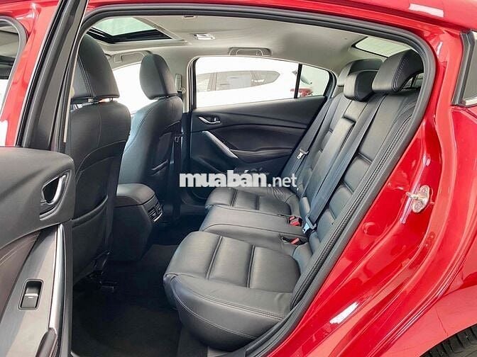 Mazda 6 2020 2.0L Premium  - 54000 km