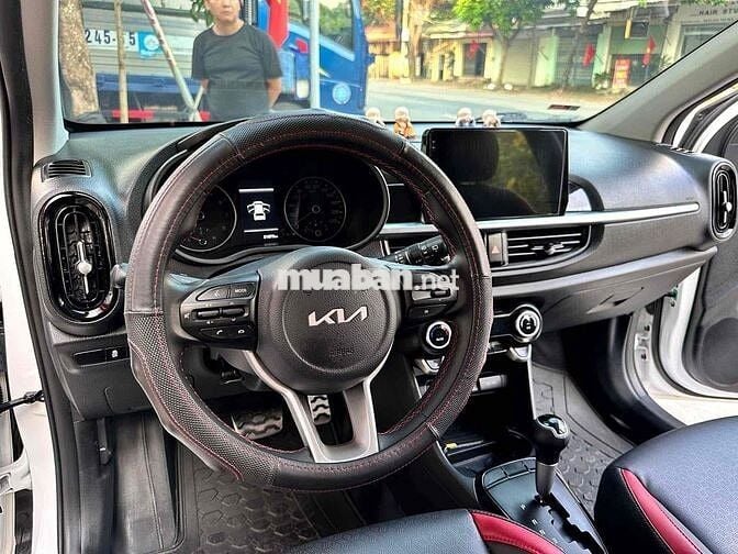 Kia Morning 2023 GT-Line - 38000 km