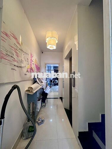 NHÀ PHỐ 5TẦNG KDC BẢO NGỌC, THẠNH LỘC,(AN PHÚ ĐÔNG), VND 5.550 TỶ TL.