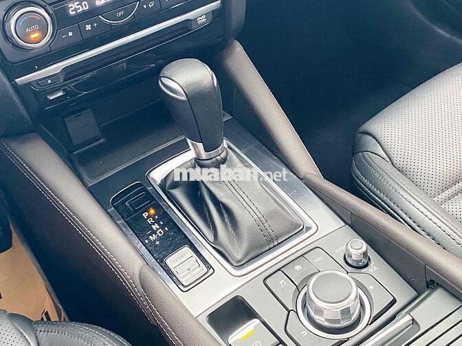 Mazda 6 2020 2.0L Premium  - 54000 km
