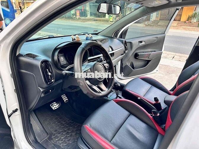 Kia Morning 2023 GT-Line - 38000 km