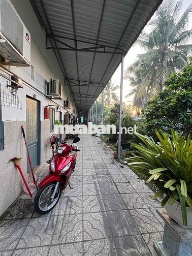 BIỆT THỰ NGHỈ DƯỠNG VÀ 21P TRỌ CAO CẤP