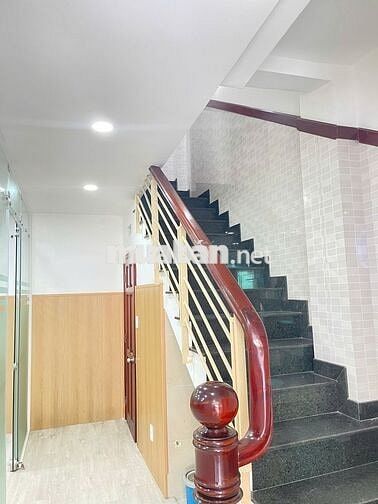 Mặt Tiền Đường Hồng Lạc Ngay Chung Cư Bàu Cát
