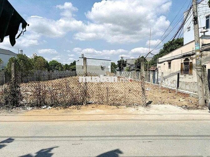 ĐẤT THỔ CƯ 500m2 600 TRIỆU SẴN SỔ HỒNG RIÊNG MẶT TIỀN ĐƯỜNG LỚN
