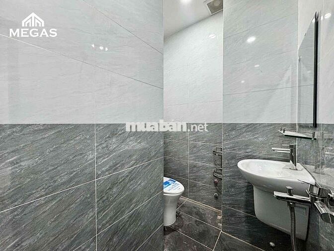 📍PHAN VĂN HỚN📍CẦU THAM LƯƠNG_CHDV MỚI XÂY 100%_FULL NỘI THẤT CƠ BẢN