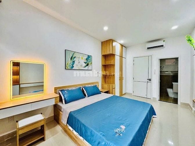 BÁN NHÀ 3 LẦU GẦN NGAY CHỢ ỦY BAN, TRƯỜNG HỌC BINH TÂN