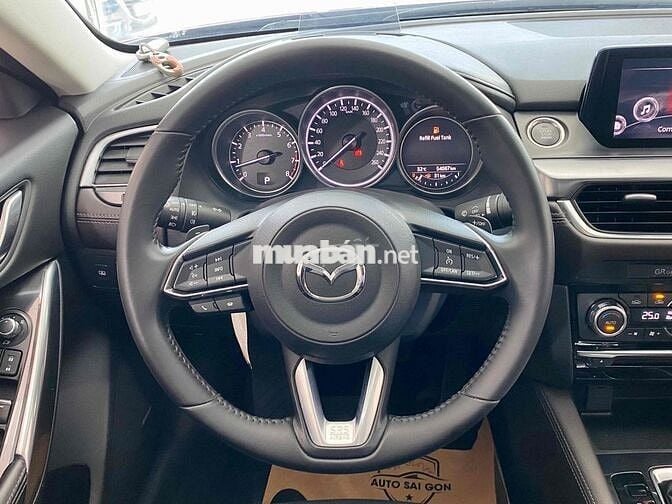 Mazda 6 2020 2.0L Premium  - 54000 km