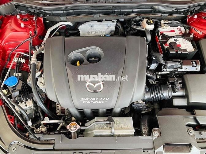 Mazda 6 2020 2.0L Premium  - 54000 km