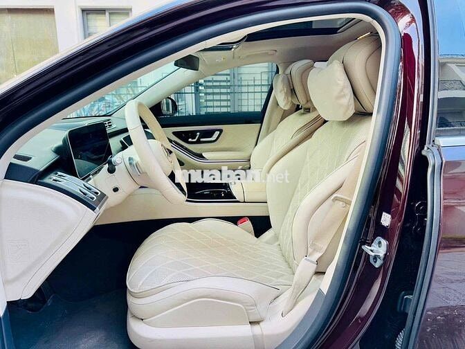 Mercedes Benz S Class 2022 S450 - 32000 km