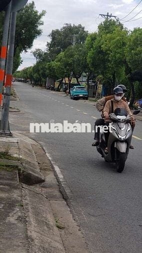 Cho thuê nhà mặt tiền kinh doanh