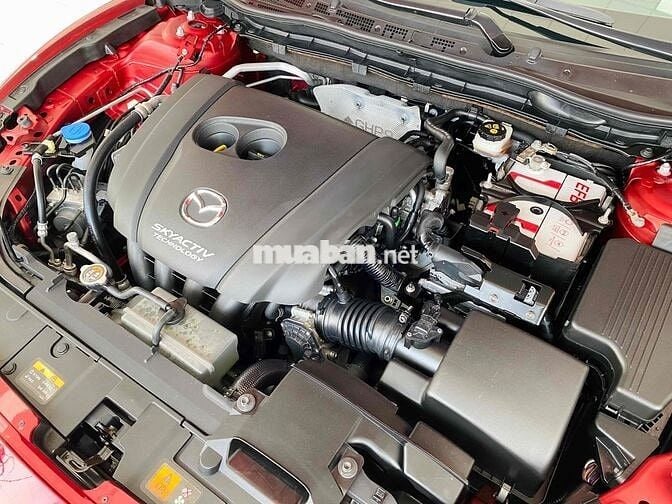Mazda 6 2020 2.0L Premium  - 54000 km