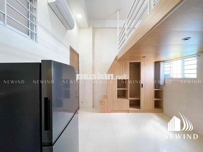 KHAI TRƯƠNG CĂN DUPLEX MỚI FULL NT - Gần RMIT,TDTU,Lotte Mart Quận 7