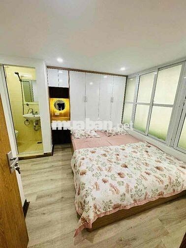 100m2 - HIẾM – CHỈ 1 CĂN *** TẠI NGUYỄN TRÃI