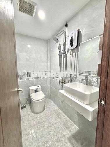 KHAI TRƯƠNG STUDIO FULL NỘI THẤT NGAY TRUNG TÂM BÌNH THẠNH