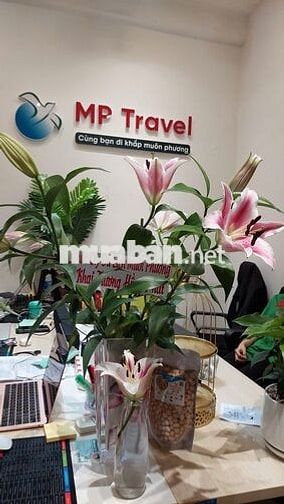 📢 CHO THUÊ VĂN PHÒNG FULL NỘI THẤT – QUẬN 3 - Vỗ Văn Tần