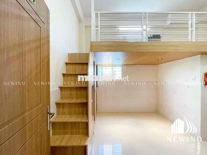 KHAI TRƯƠNG CĂN DUPLEX MỚI FULL NT - Gần RMIT,TDTU,Lotte Mart Quận 7