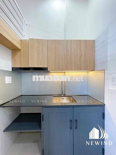 KHAI TRƯƠNG CĂN DUPLEX MỚI FULL NT - Gần RMIT,TDTU,Lotte Mart Quận 7