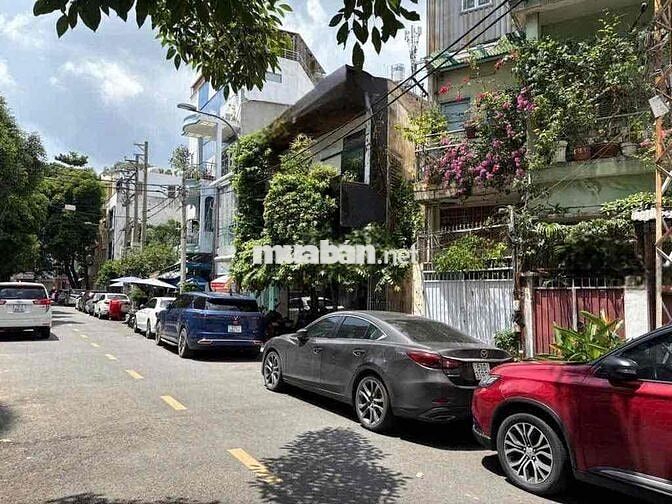 NGUYÊN CĂN QUẬN 1 - CÓ MÁY LẠNH - 4PN