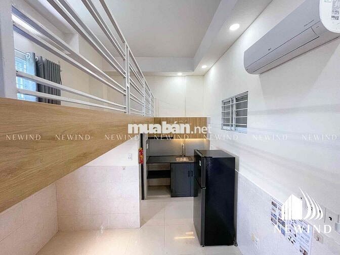 KHAI TRƯƠNG CĂN DUPLEX MỚI FULL NT - Gần RMIT,TDTU,Lotte Mart Quận 7