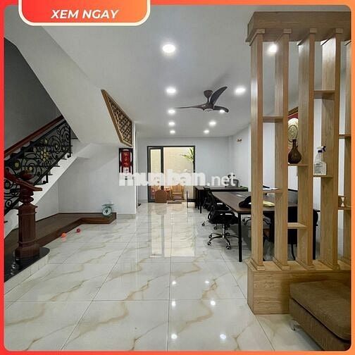 Nguyên căn 5x20m, Full nội thất vừa ở & kinh doanh - Vạn Phúc City