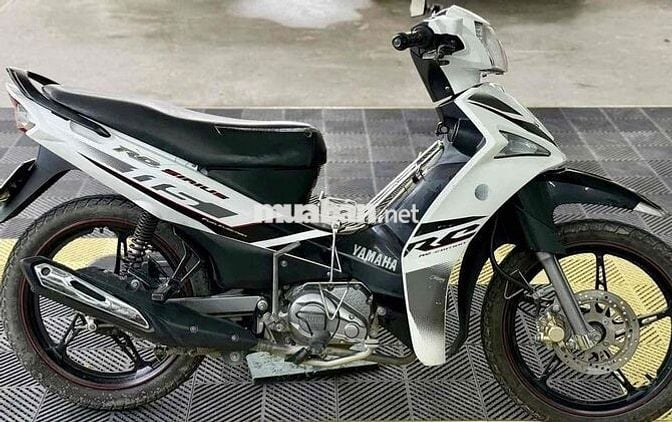Sirius Fi 2018 đẹp keng zin êm ru có trả góp