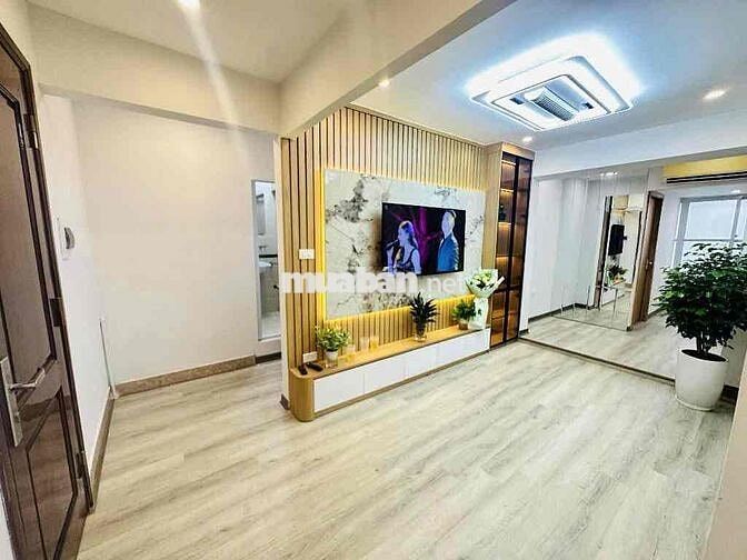 100m2 - HIẾM – CHỈ 1 CĂN *** TẠI NGUYỄN TRÃI