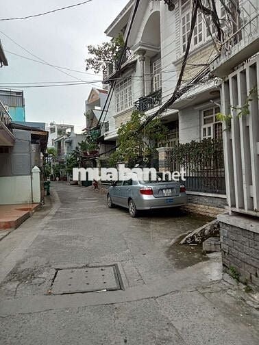 Bán Nhà:14x9 hẻm 160, nguyễn văn quỳ, phú thuận,Q7(củ)