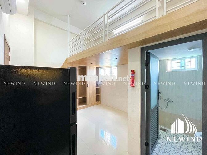 KHAI TRƯƠNG CĂN DUPLEX MỚI FULL NT - Gần RMIT,TDTU,Lotte Mart Quận 7