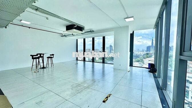🏢🏢Cho Thê TOÀ NHÀ PPM DT TRỐNG TOÀ NHÀ : 125m2 Tầng 7-8/184m2 Tầng3A