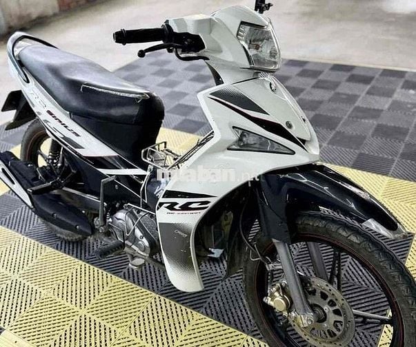 Sirius Fi 2018 đẹp keng zin êm ru có trả góp
