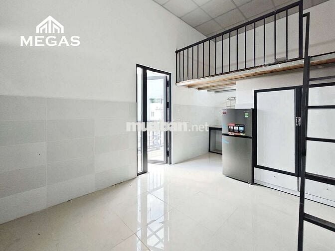 CHO THUÊ PHÒNG GÁC MỚI XÂY TRUNG TÂM QUẬN 7