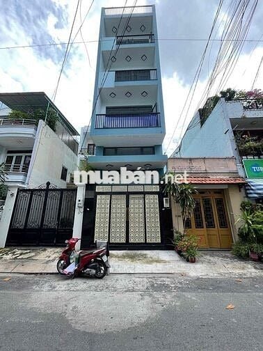 Nhà Bán và cho thuê 45 Triệu /tháng .Bán 14 tỷ