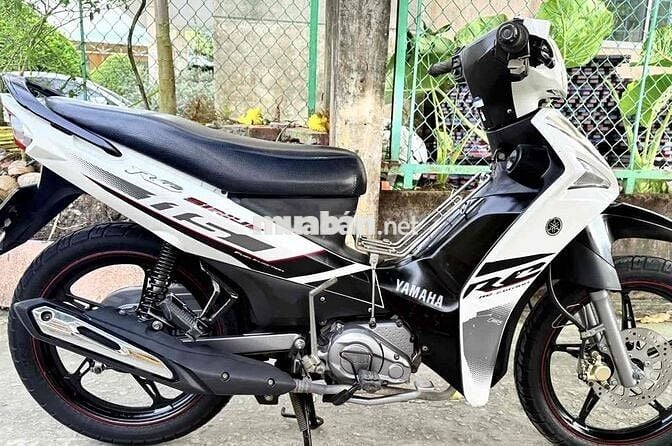 Sirius Fi 2018 đẹp keng zin êm ru có trả góp