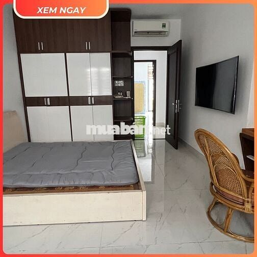 Nguyên căn 5x20m, Full nội thất vừa ở & kinh doanh - Vạn Phúc City