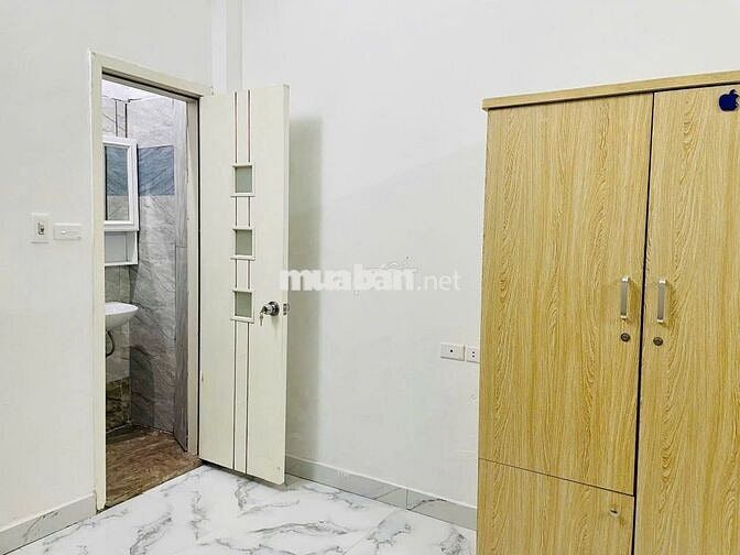 BÁN NHÀ CCMN – ĐỘI CẤN, TRUNG TÂM BA ĐÌNH