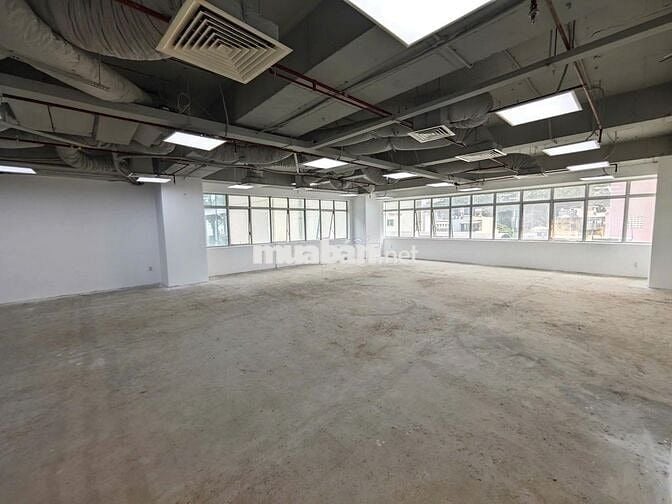 🔥 💥💥 🍀 Cho Thuê Văn Phòng Bùi thị xuân, Q1 DT: 315m2