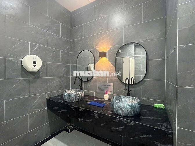 🔥 💥💥 🍀 Cho Thuê Văn Phòng Bùi thị xuân, Q1 DT: 315m2