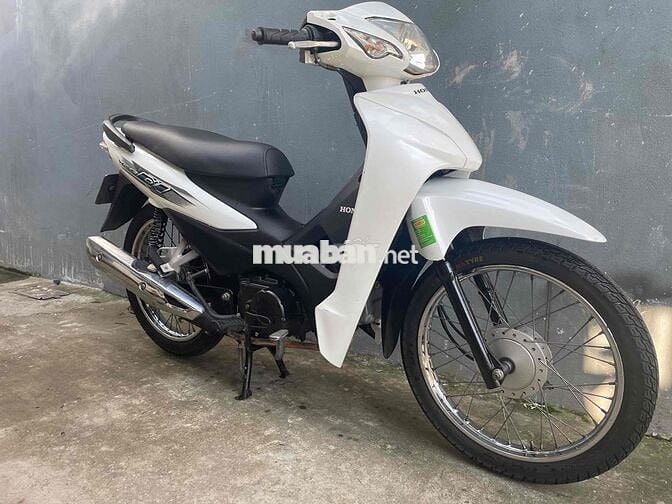 Chào bán Wave @ 2022 chính chủ, lên đồ 2024