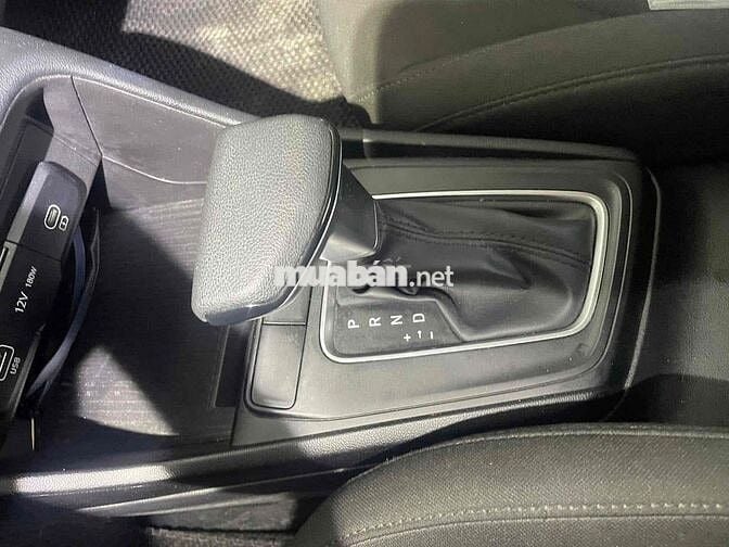 Hyundai Accent 2024 1.5 AT - 15000 km