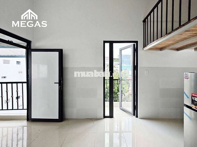 CHO THUÊ PHÒNG GÁC MỚI XÂY TRUNG TÂM QUẬN 7