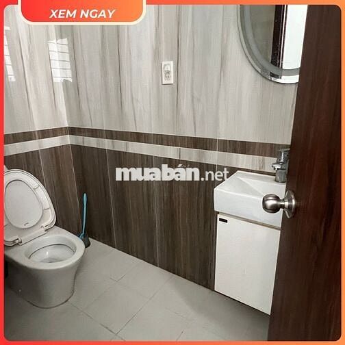 Nguyên căn 5x20m, Full nội thất vừa ở & kinh doanh - Vạn Phúc City