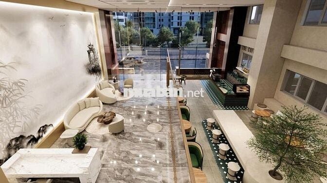 🔥 💥💥 🍀 Cho Thuê Văn Phòng Bùi thị xuân, Q1 DT: 315m2