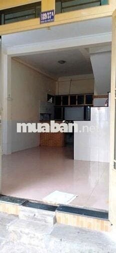 Cho thuê nhà HXH Hoàng Hoa Thám 4x10m, 2 lầu 3pn giá 13 triệu