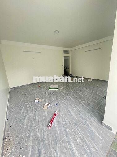 Nhà Mới Hẻm 7M Tân Hương.Tân Phú.DT: 8 X 30 Trệt 2Lầu 5PN 5WC