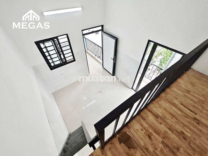 CHO THUÊ PHÒNG GÁC MỚI XÂY TRUNG TÂM QUẬN 7