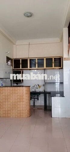 Cho thuê nhà HXH Hoàng Hoa Thám 4x10m, 2 lầu 3pn giá 13 triệu