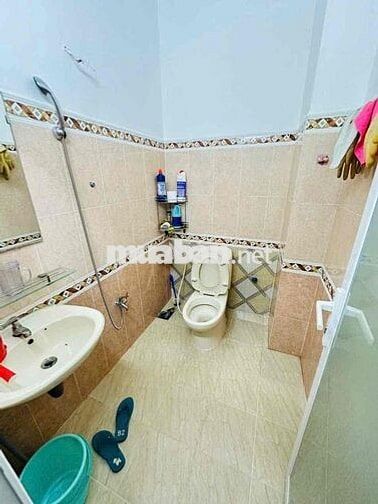 🌻K.G - CHO THUÊ NHÀ TRỆT 2 LẦU MỚI ĐƯỜNG B8 KDC 91B, (AN KHÁNH) TÂN AN