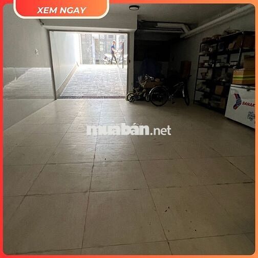 Nguyên căn 5x20m, Full nội thất vừa ở & kinh doanh - Vạn Phúc City