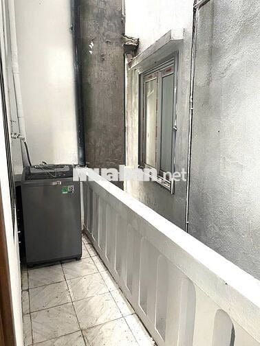 BÁN NHÀ CCMN – ĐỘI CẤN, TRUNG TÂM BA ĐÌNH